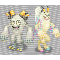 Cartoons and other-CO 3186